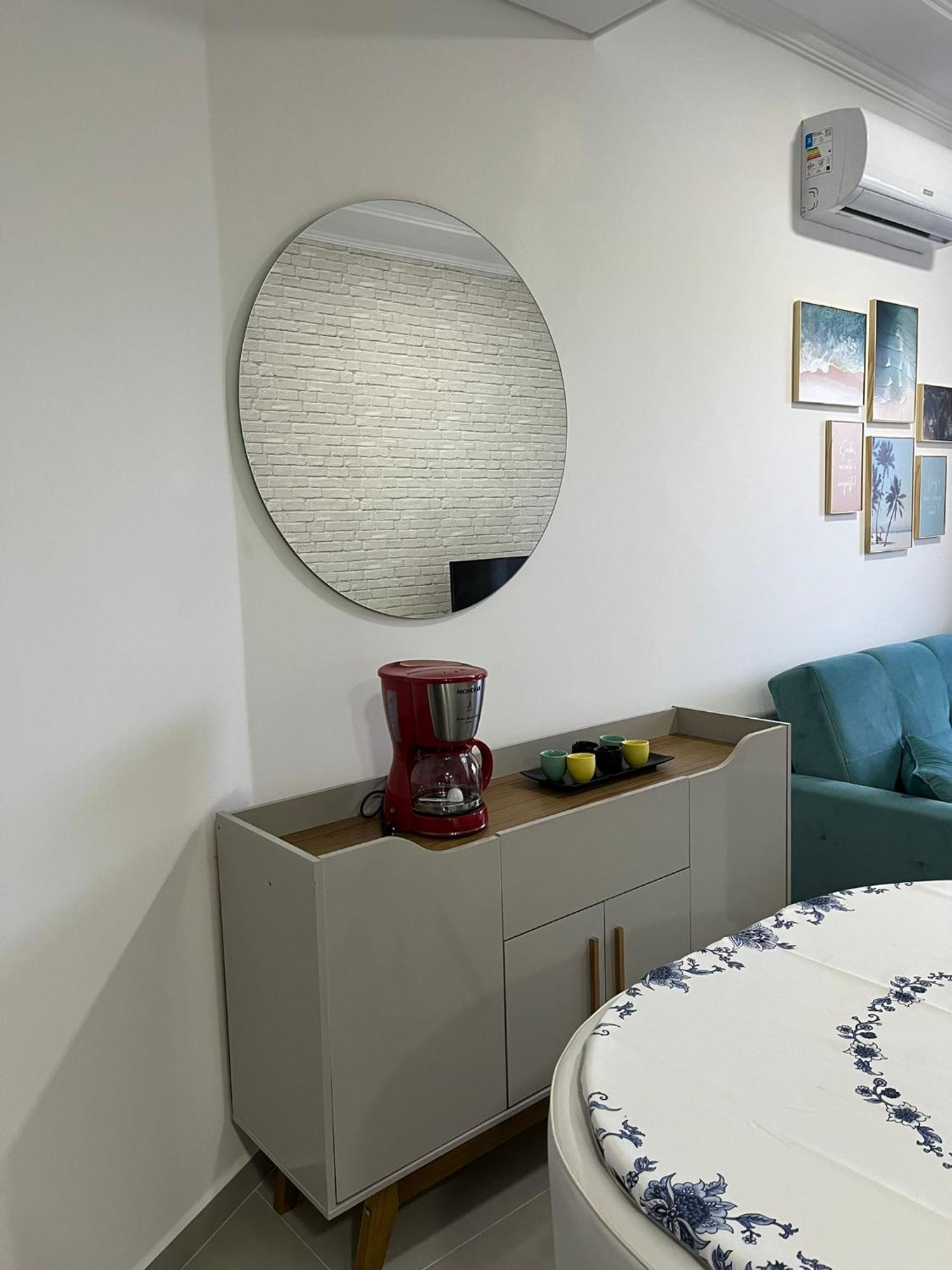 Praia Dos Ingleses - Apartamento Novo Florianópolis Exterior foto