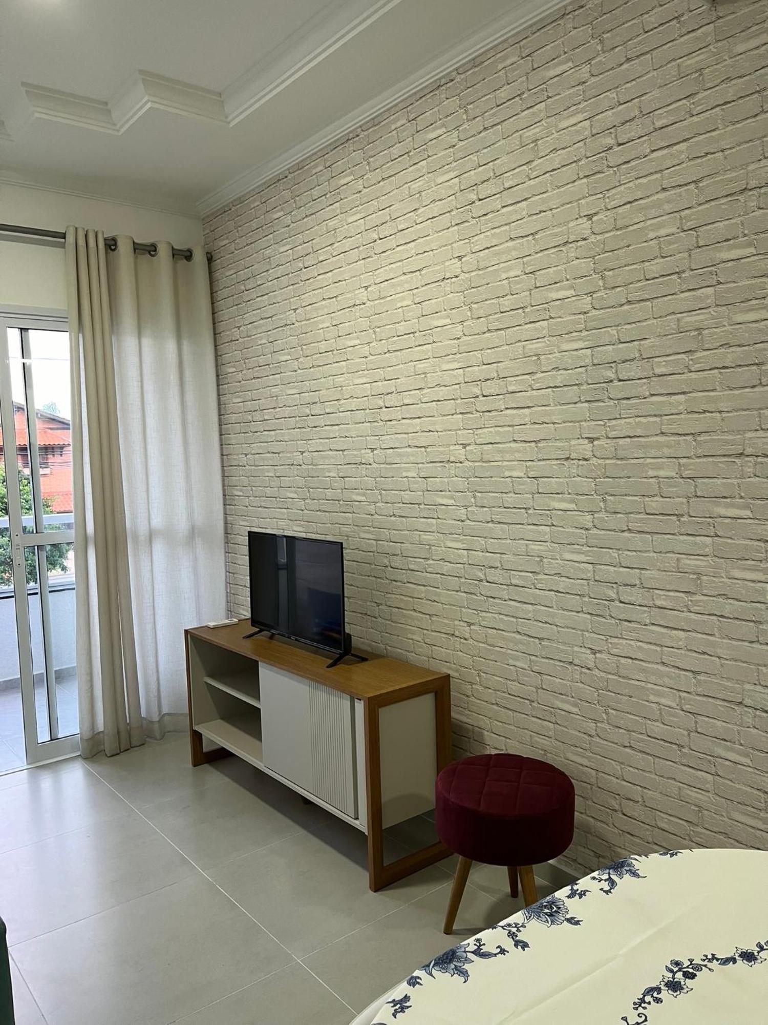 Praia Dos Ingleses - Apartamento Novo Florianópolis Exterior foto