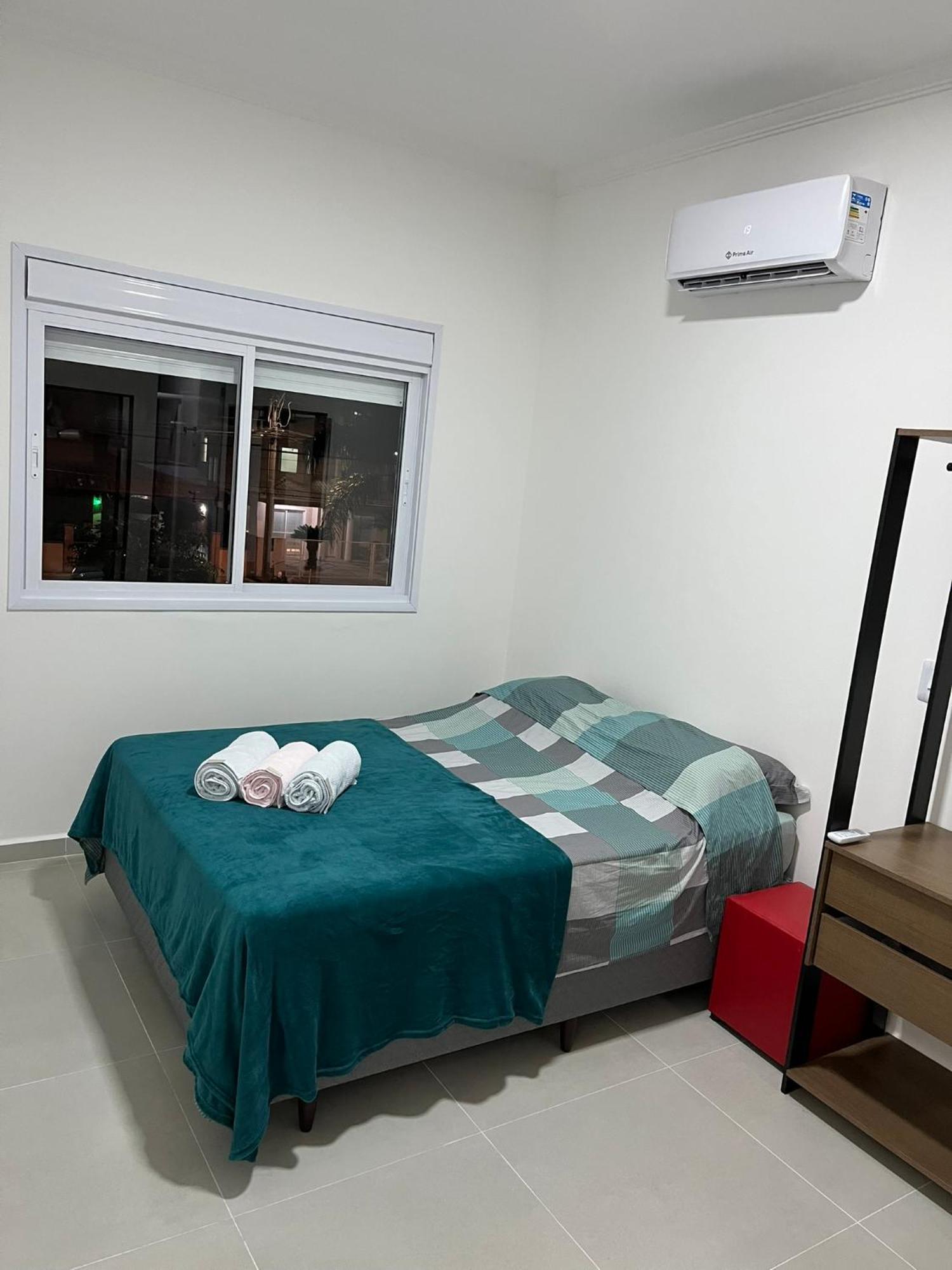 Praia Dos Ingleses - Apartamento Novo Florianópolis Exterior foto